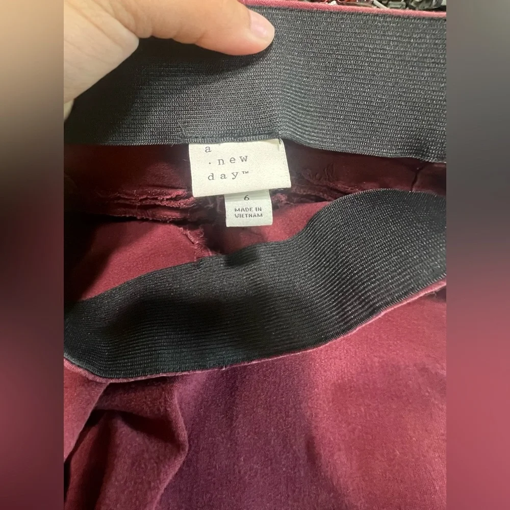 A new day Target slacks - Picture 4 of 8